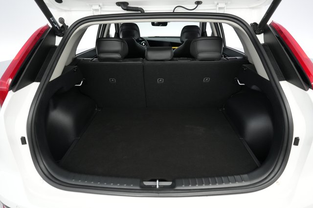 2024 Kia Niro EV — photo 6 of 24
