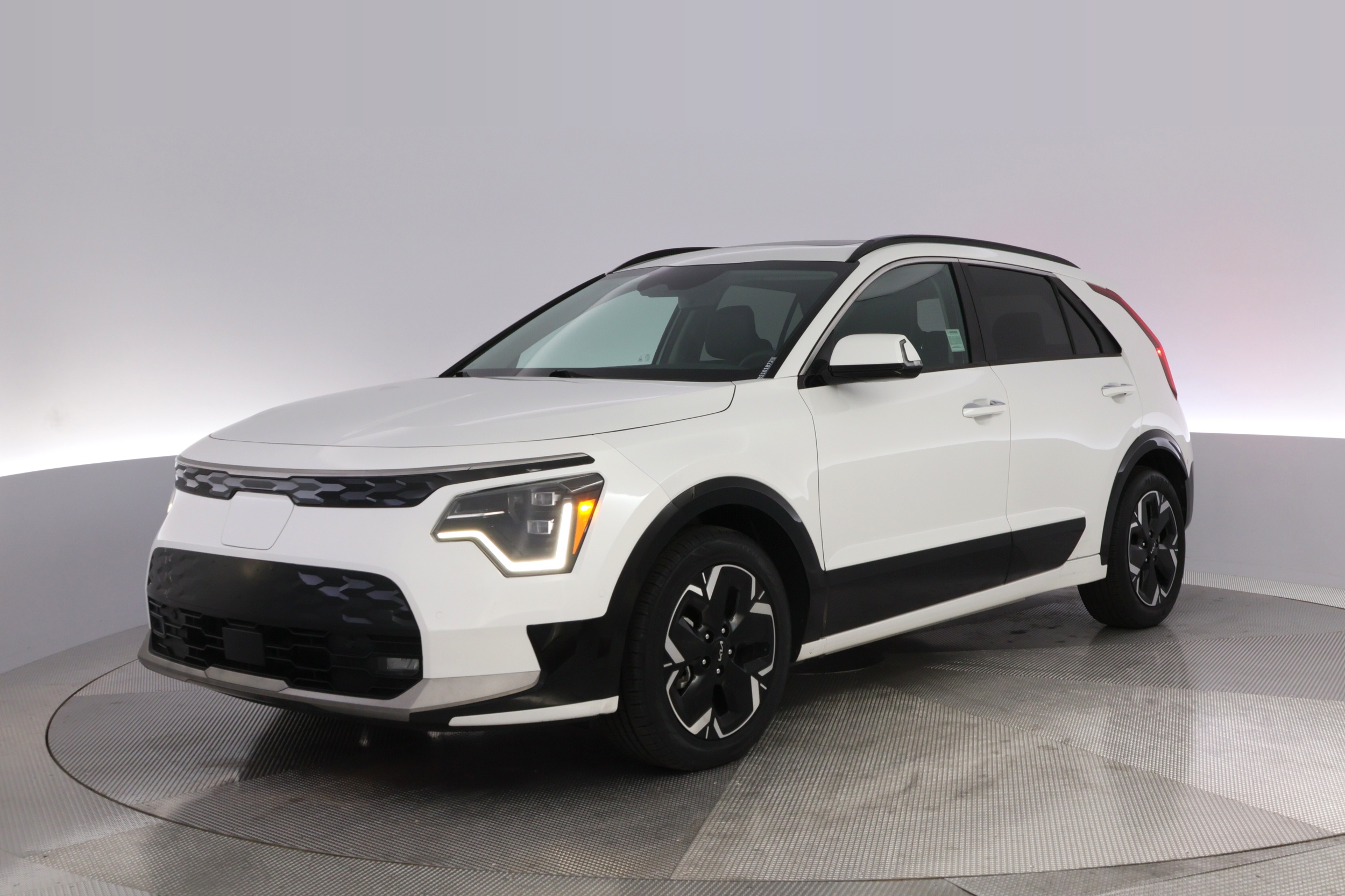 2024 Kia Niro Wave