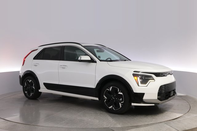 2024 Kia Niro EV — photo 11 of 24