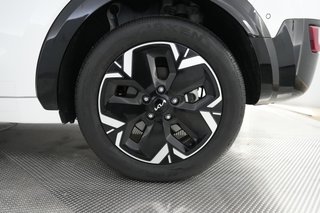 2024 Kia Niro EV — photo 7 of 24