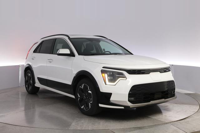 2024 Kia Niro EV — photo 10 of 24