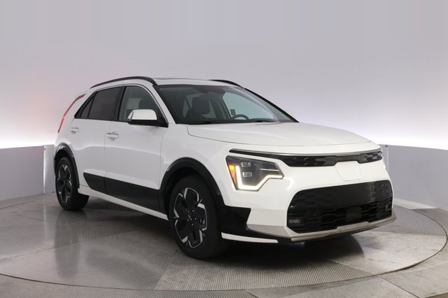 2024 Kia Niro EV — photo 10 of 24
