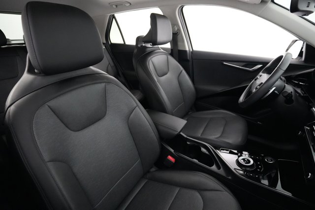 2024 Kia Niro EV — photo 18 of 24