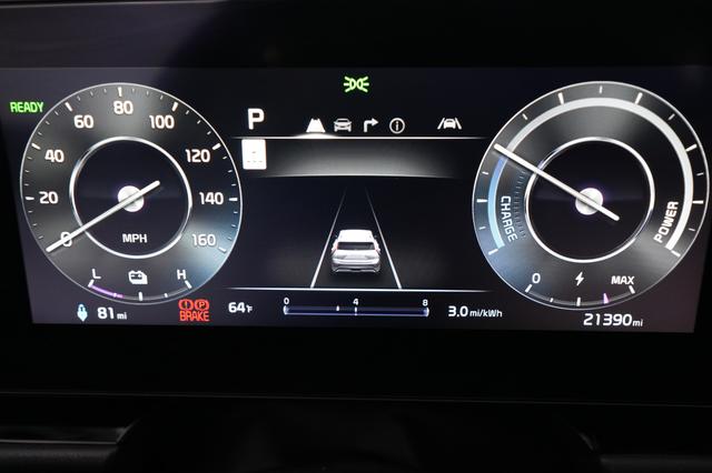 2024 Kia Niro EV — photo 5 of 24