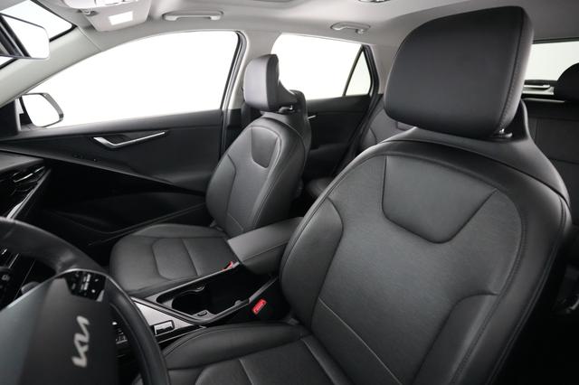 2024 Kia Niro EV — photo 3 of 24