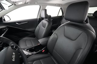 2024 Kia Niro EV — photo 3 of 24