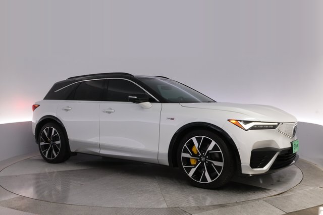2024 Acura ZDX — photo 11 of 23