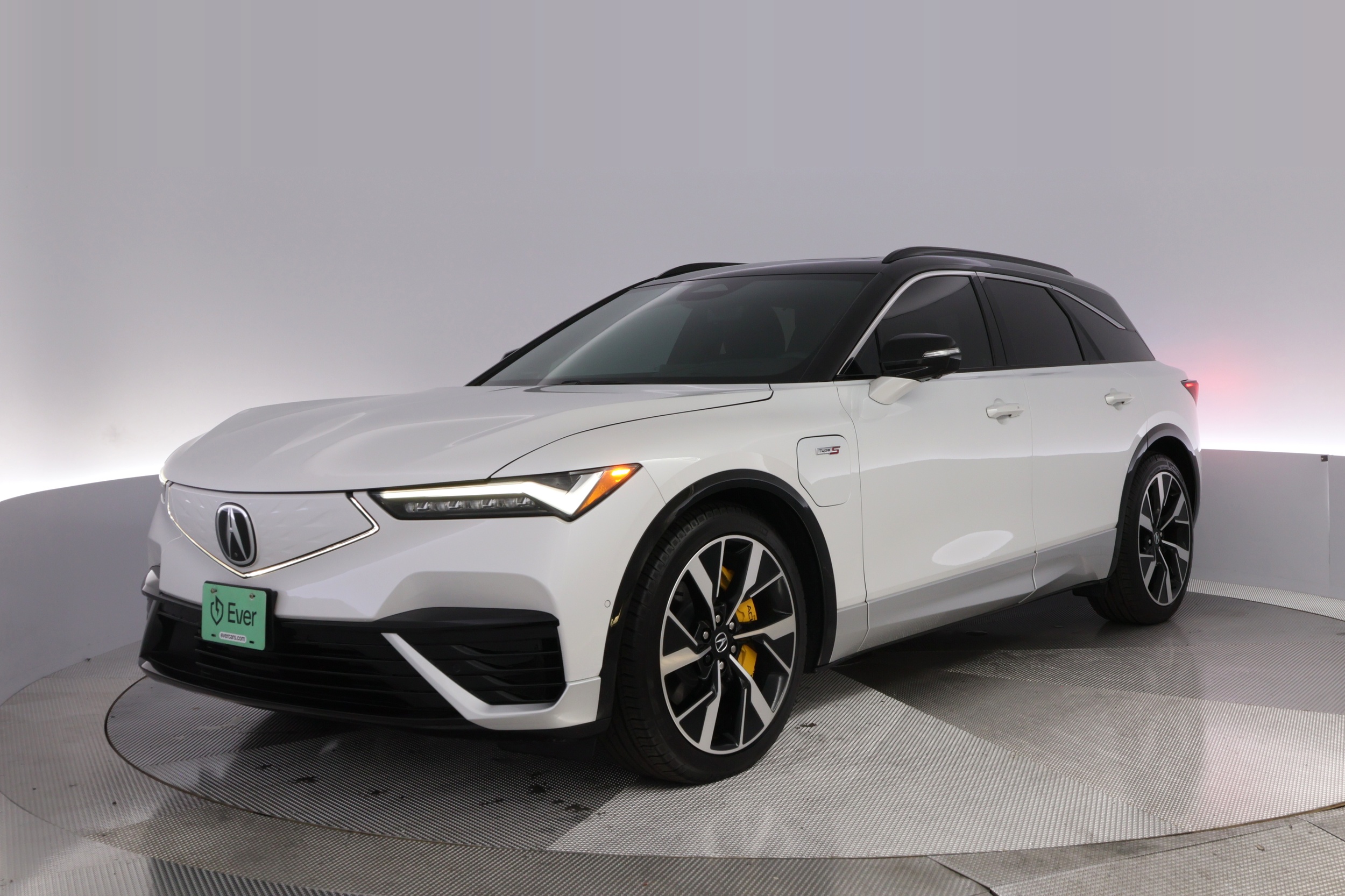 2024 Acura ZDX Type S