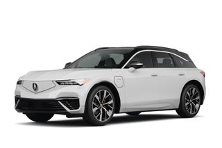 2024 Acura ZDX