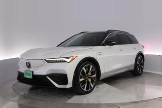 2024 Acura ZDX