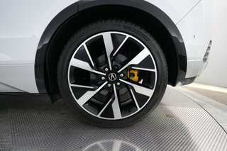 2024 Acura ZDX — photo 7 of 23