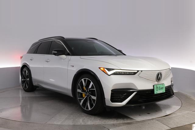 2024 Acura ZDX — photo 10 of 23