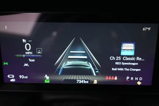 2024 Acura ZDX — photo 5 of 23