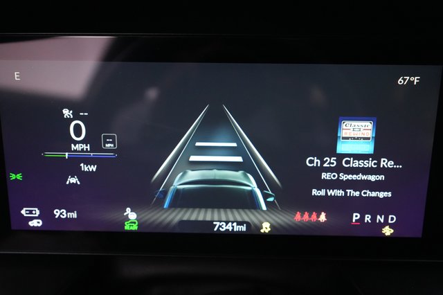 2024 Acura ZDX — photo 5 of 23