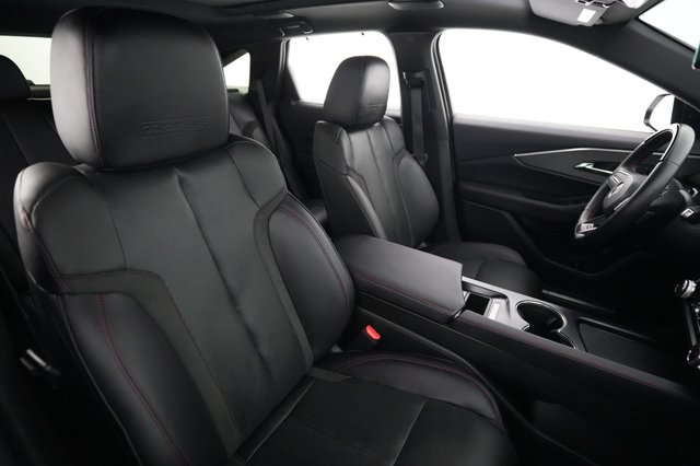 2024 Acura ZDX — photo 18 of 23