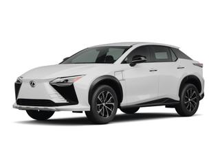 2024 Lexus RZ