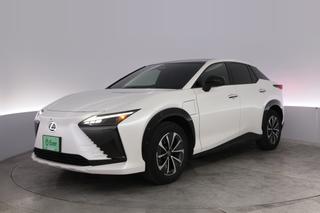 2024 Lexus RZ