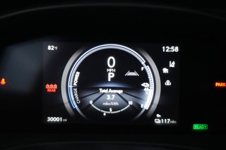 2024 Lexus RZ — photo 5 of 28