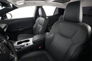 2024 Lexus RZ — photo 3 of 28