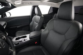 2024 Lexus RZ — photo 3 of 28