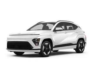 2024 Hyundai Kona Electric