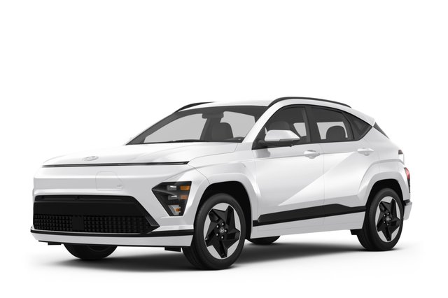 2024 Hyundai Kona Electric — VIN KM8HC3A62RU014546