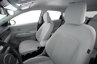 2024 Hyundai Kona Electric — photo 3 of 28