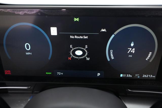 2024 Hyundai Kona Electric — photo 5 of 28