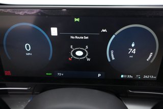 2024 Hyundai Kona Electric — photo 5 of 28
