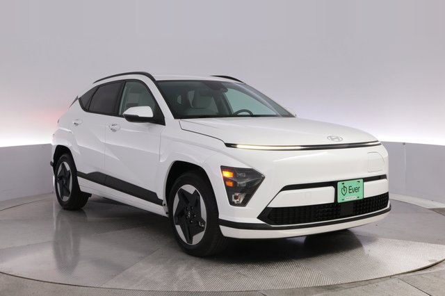 2024 Hyundai Kona Electric — photo 10 of 28