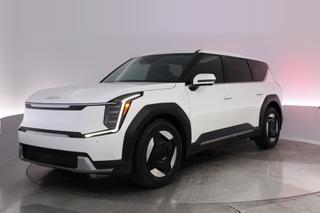 2024 Kia EV9