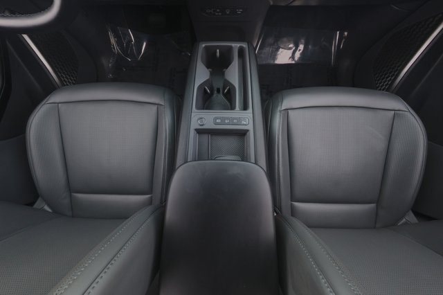 2024 Kia EV9 — photo 24 of 26