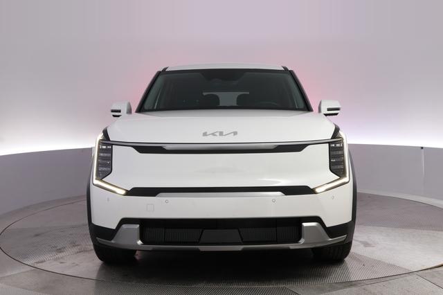 2024 Kia EV9 — photo 9 of 26
