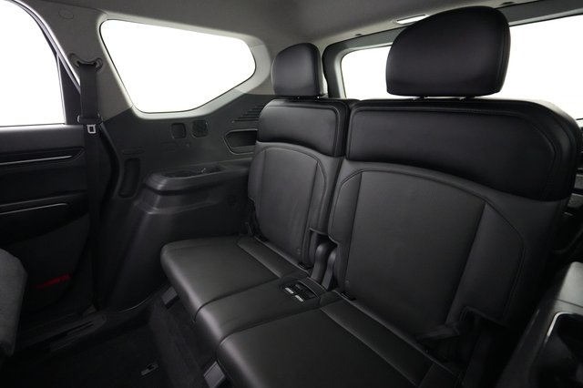 2024 Kia EV9 — photo 20 of 26
