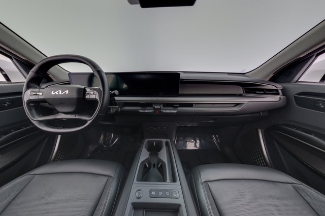 2024 Kia EV9 — photo 23 of 26