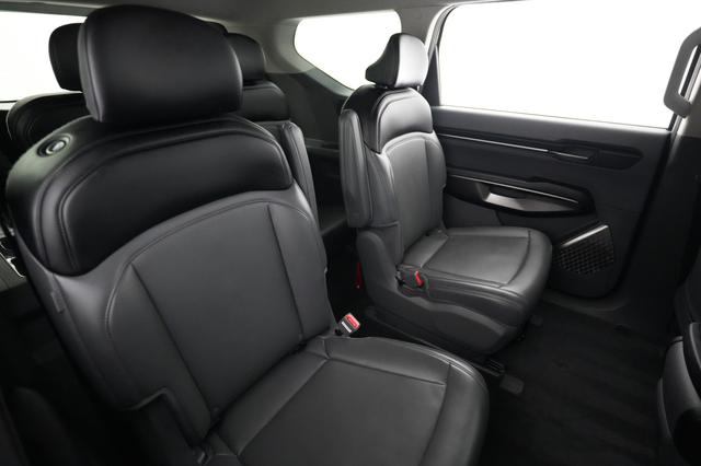 2024 Kia EV9 — photo 4 of 26