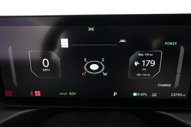 2024 Kia EV9 — photo 5 of 26