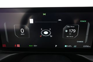 2024 Kia EV9 — photo 5 of 26