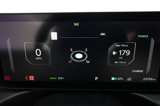 2024 Kia EV9 — photo 5 of 26
