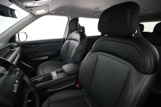 2024 Kia EV9 — photo 3 of 26