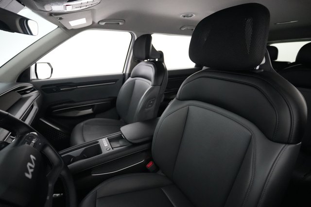 2024 Kia EV9 — photo 3 of 26