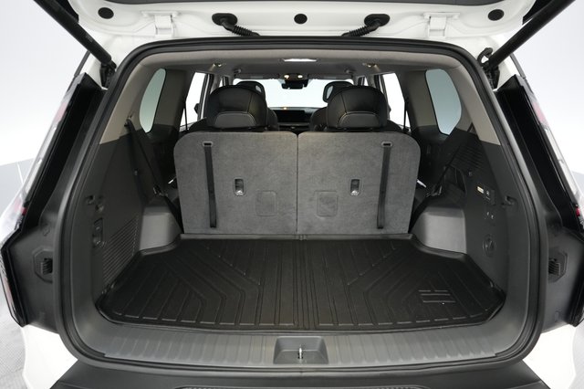 2024 Kia EV9 — photo 6 of 26