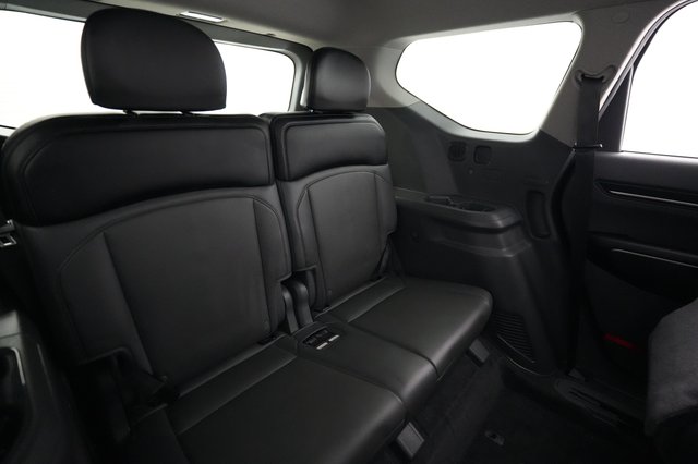 2024 Kia EV9 — photo 21 of 26