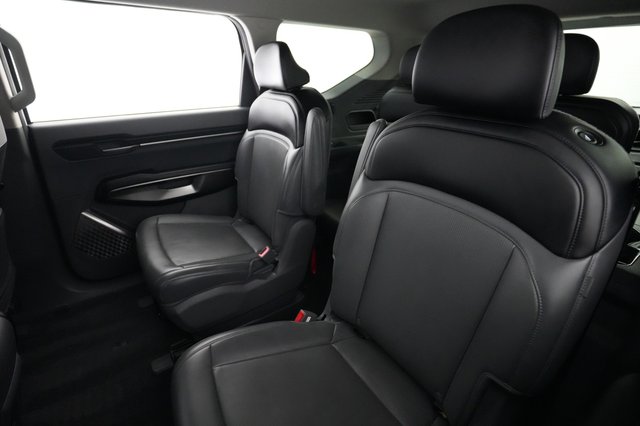 2024 Kia EV9 — photo 19 of 26