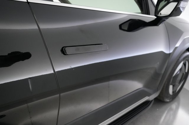 2024 Kia EV9 — photo 27 of 28