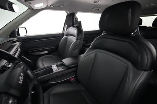 2024 Kia EV9 — photo 3 of 28