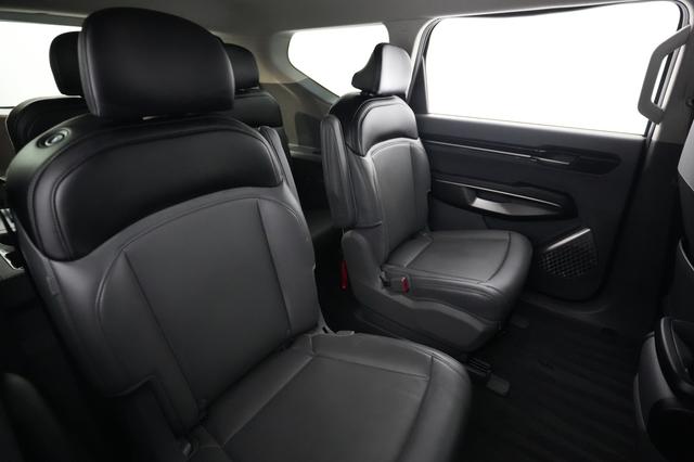 2024 Kia EV9 — photo 4 of 28