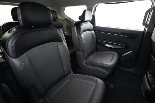 2024 Kia EV9 — photo 4 of 28