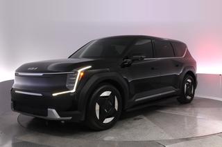 2024 Kia EV9