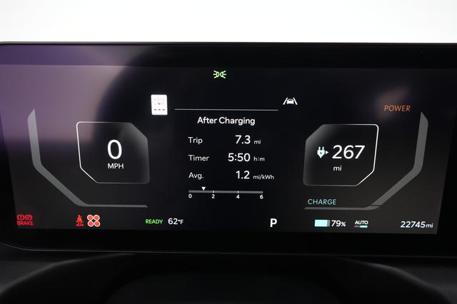 2024 Kia EV9 — photo 5 of 28